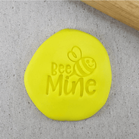 CCC Embosser Bee Mine Embosser - Sweet Life Cake Supply