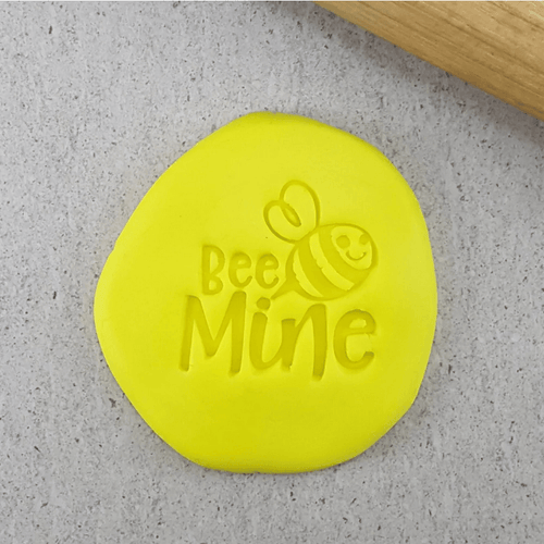 CCC Embosser Bee Mine Embosser - Sweet Life Cake Supply