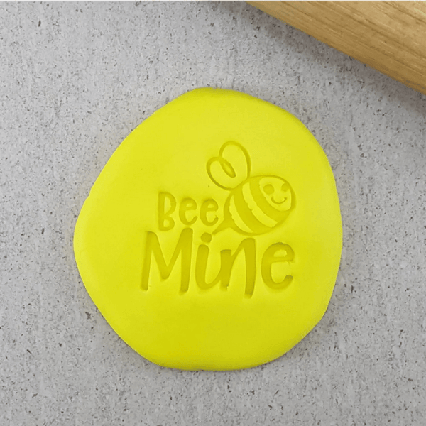 CCC Embosser Bee Mine Embosser - Sweet Life Cake Supply