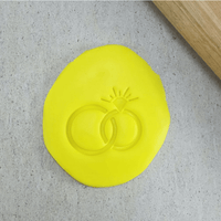 CCC Embosser Rings Embosser - Sweet Life Cake Supply