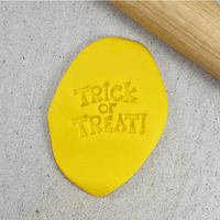 CCC Embosser Trick or Treat V3 Embosser - Sweet Life Cake Supply