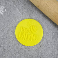 CCC Debosser Bee Mine - Sweet Life Cake Supply