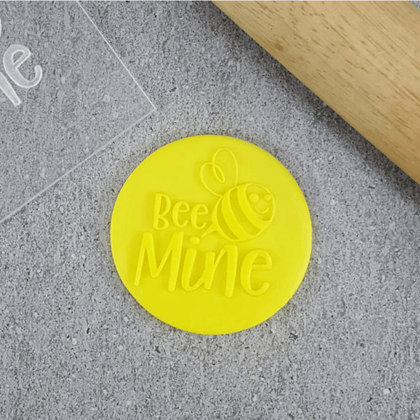 CCC Debosser Bee Mine - Sweet Life Cake Supply