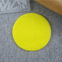 CCC Pattern Plate Pencils - Sweet Life Cake Supply