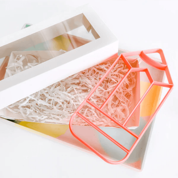 Bikkie Smalls Pencil Stacks Cutter - Sweet Life Cake Supply