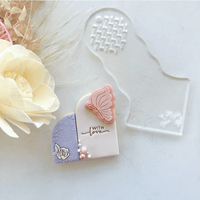 Cake Sera Sera Ultimate Two Tone Tool - Sweet Life Cake Supply