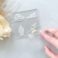 Cake Sera Sera Ultimate Two Tone Tool - Sweet Life Cake Supply