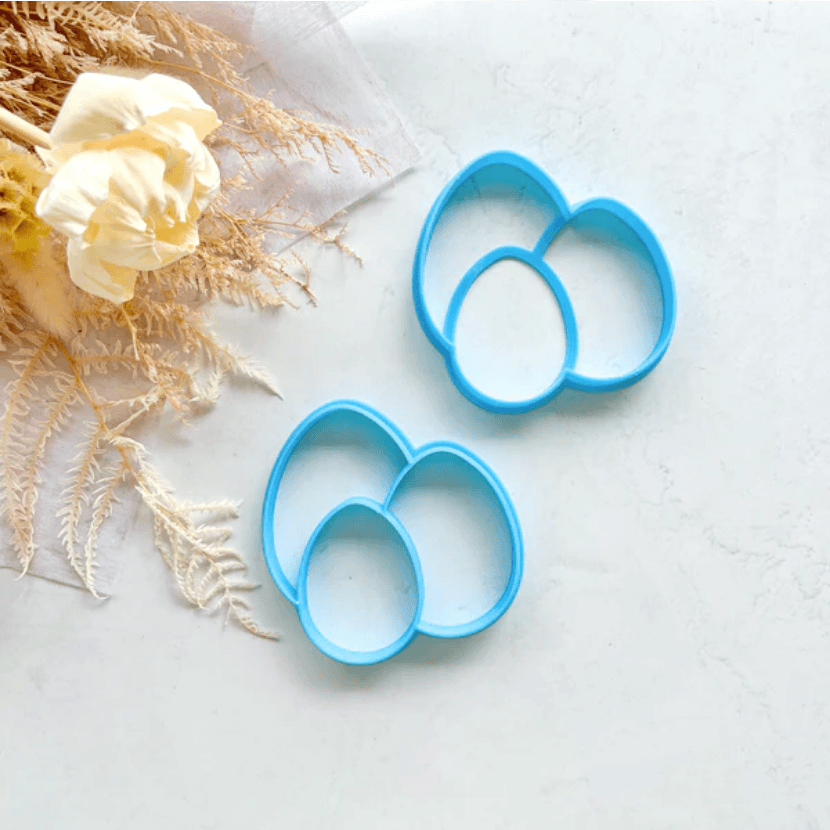Cake Sera Sera Birmingham Inspired Statement Cutter Set - Sweet Life Cake Supply