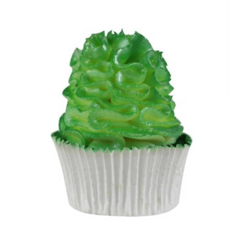 PME Edible Metallic Spray- Green* - Sweet Life Cake Supply