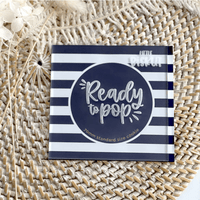 Little Biskut Ready To Pop Debosser - Sweet Life Cake Supply