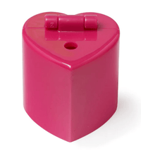 Cake Pop Tall Heart Cake Mold - Sweet Life Cake Supply