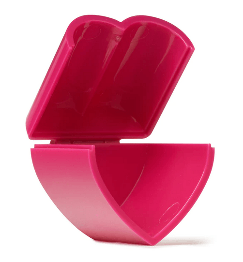 Cake Pop Tall Heart Cake Mold - Sweet Life Cake Supply