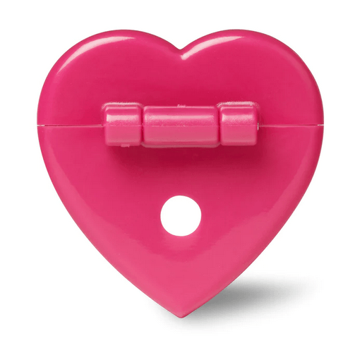 Cake Pop Tall Heart Cake Mold