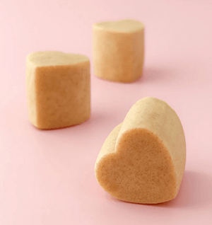 Cake Pop Tall Heart Cake Mold - Sweet Life Cake Supply