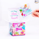 ENCO 9 Yummy Collection Set - Sweet Life Cake Supply