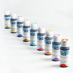 ENCO 9 Yummy Collection Set - Sweet Life Cake Supply