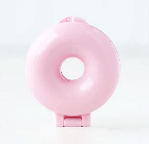 Cake Pop Donut Mold - Sweet Life Cake Supply