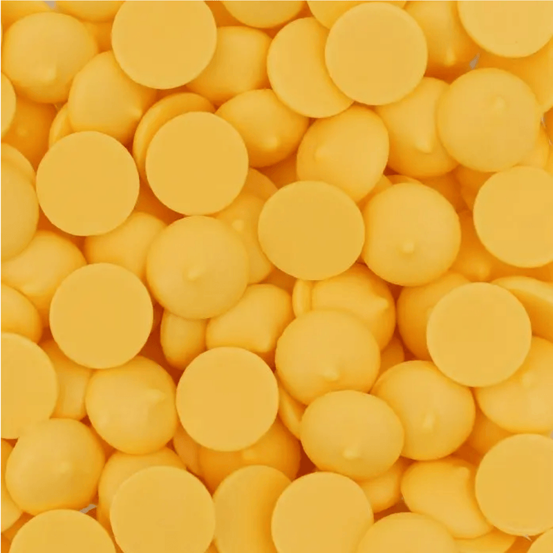 Sweet Shoppe Sunshine Yellow Melting Wafers 1 lb