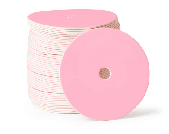Pink Cake Pop Boards- 50 Pack - Sweet Life Cake Supply