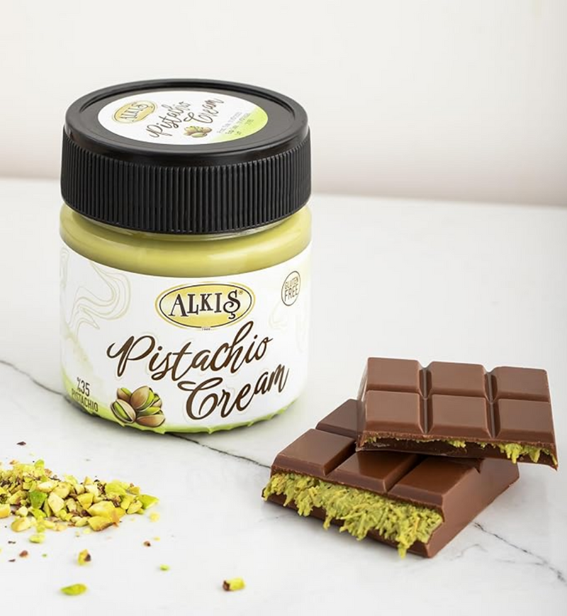Pistachio Cream 7oz