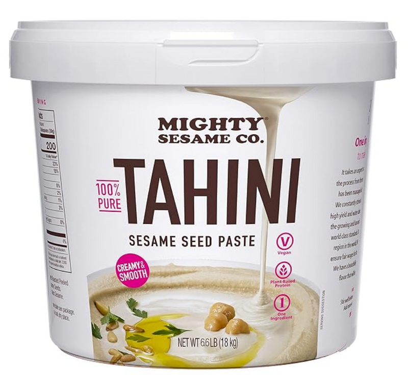 Tahini Paste 7oz