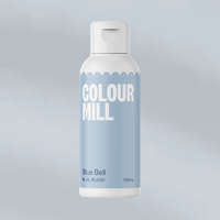 Colour Mill Blue Bell 100ml