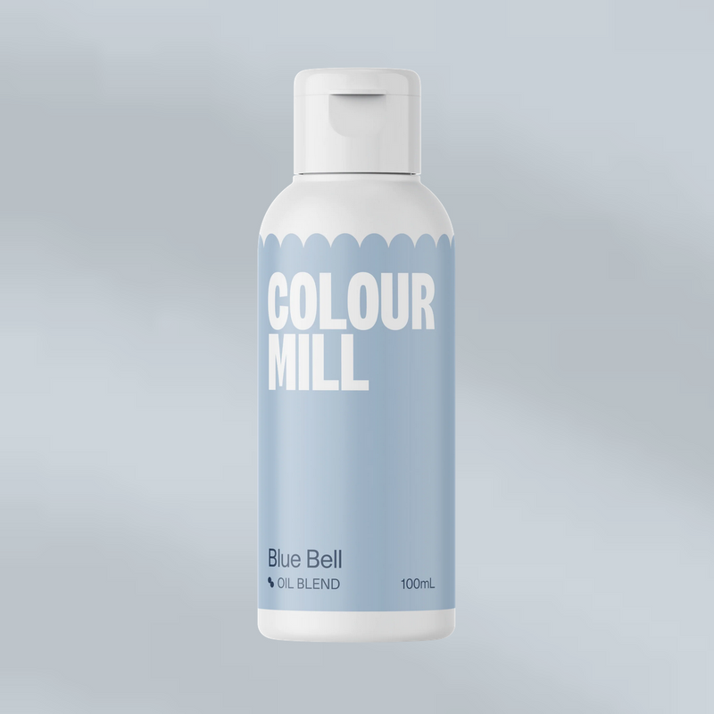 Colour Mill Blue Bell 100ml