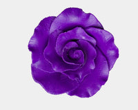 2” Formal Rose Purple