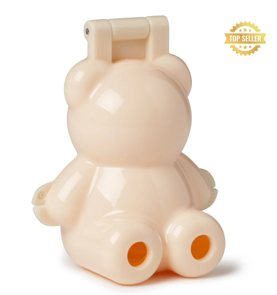 Cake Pop Bear Mold