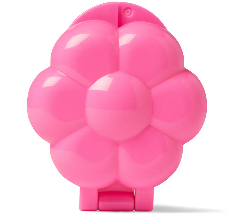 Cake Pop Flower Mold