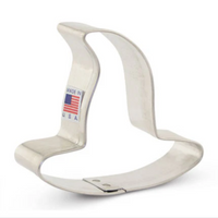 Cookie Cutter Mini Witch Hat