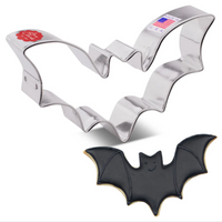 Cookie Cutter Bat