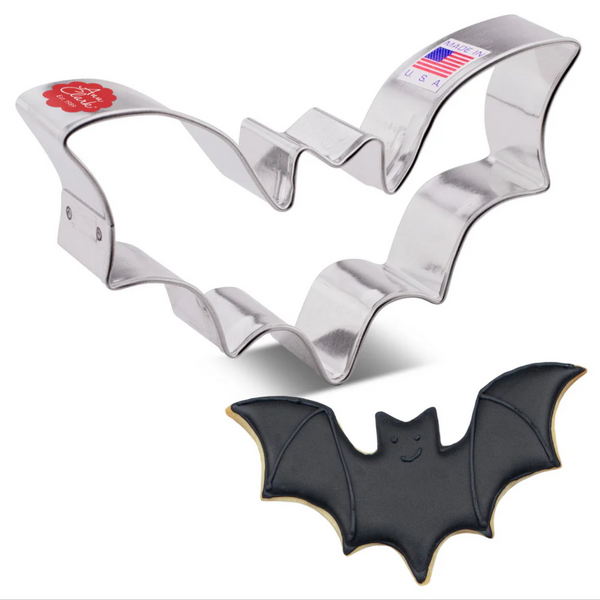 Cookie Cutter Bat