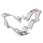 Cookie Cutter Bat