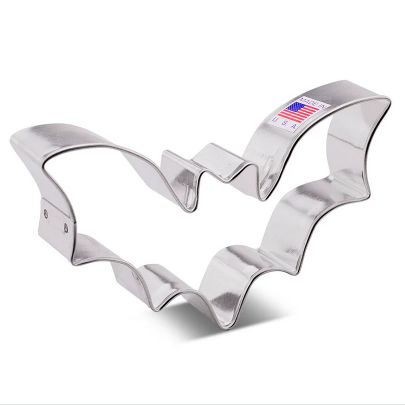 Cookie Cutter Bat