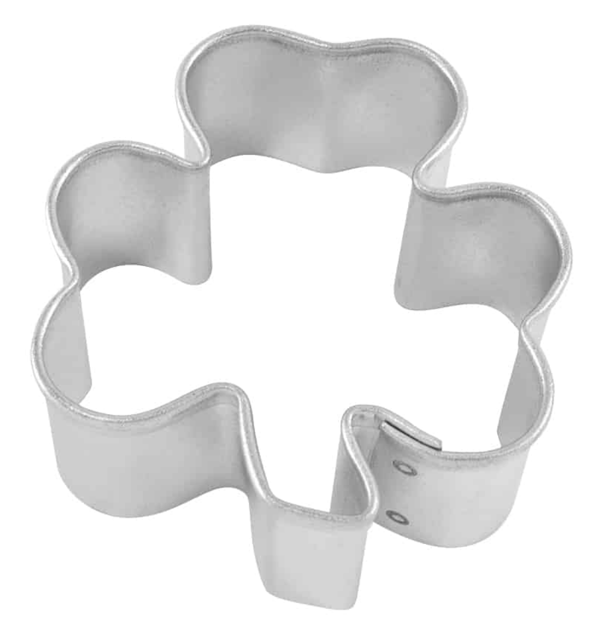 Cookie Cutter Mini shamrock