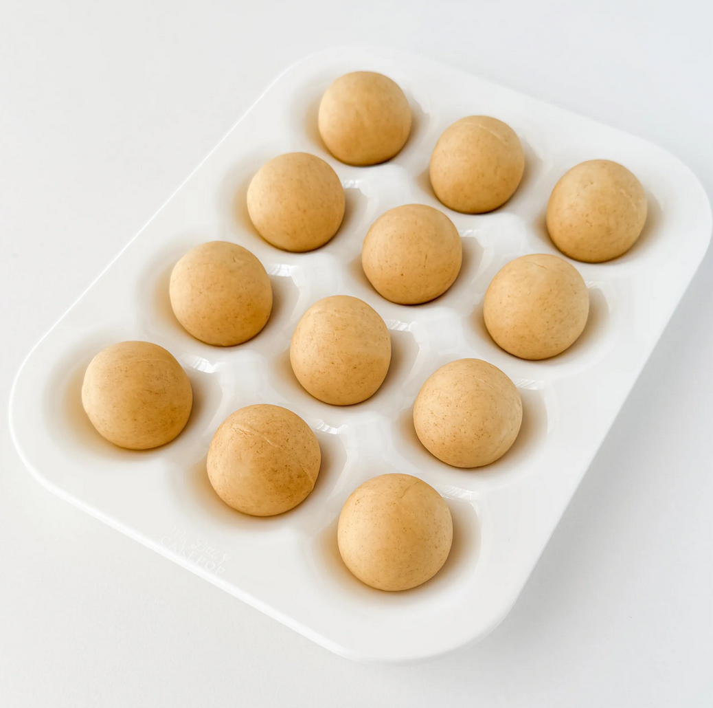 Cake Pop Resting Tray White NEW!