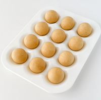 Cake Pop Resting Tray White NEW!