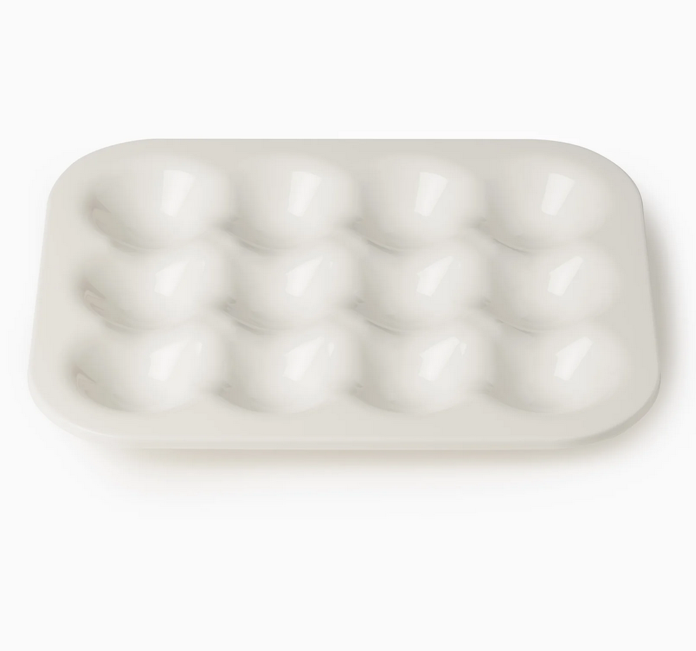 Cake Pop Resting Tray White NEW!