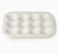 Cake Pop Resting Tray White NEW!