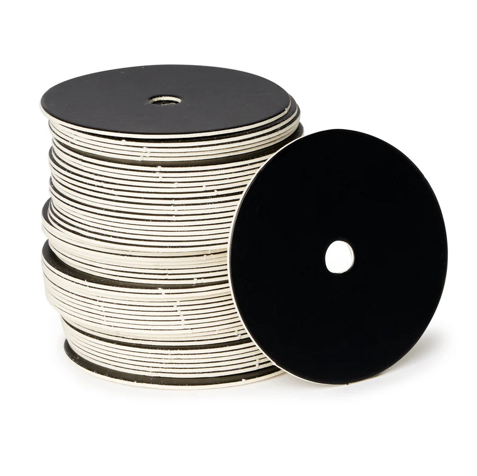 Black Cake Pop Boards- 50 Pack