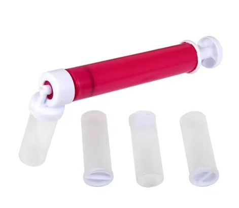 Manual Airbrush
