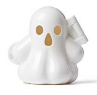 Cake Pop Ghost Mold
