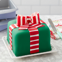 Wilton Fondant Ribbon Cutter