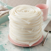 Wilton Fondant Ribbon Cutter