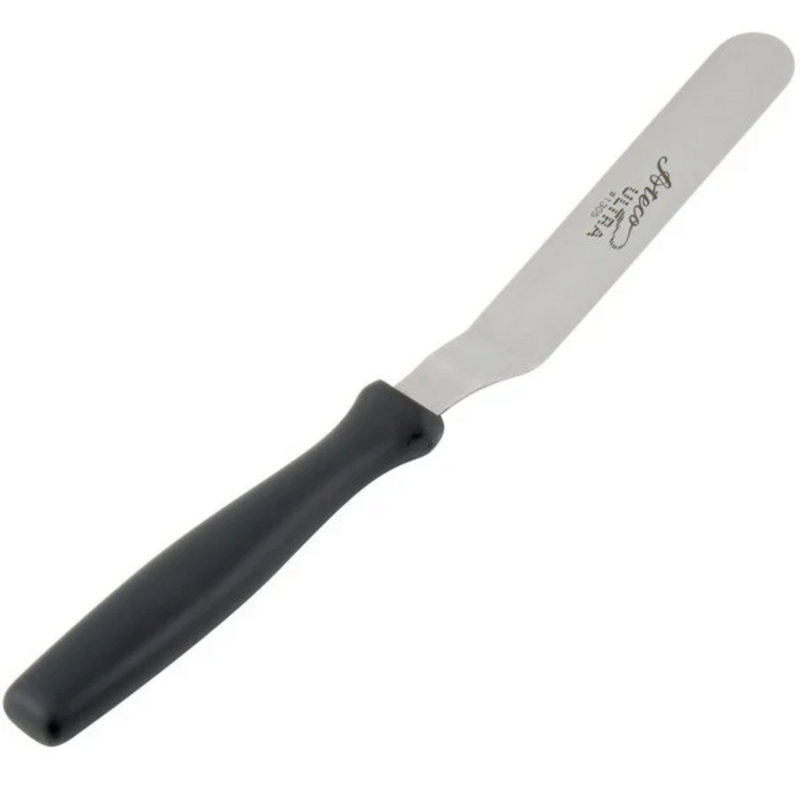 Ateco Small Offset Spatula 4.75