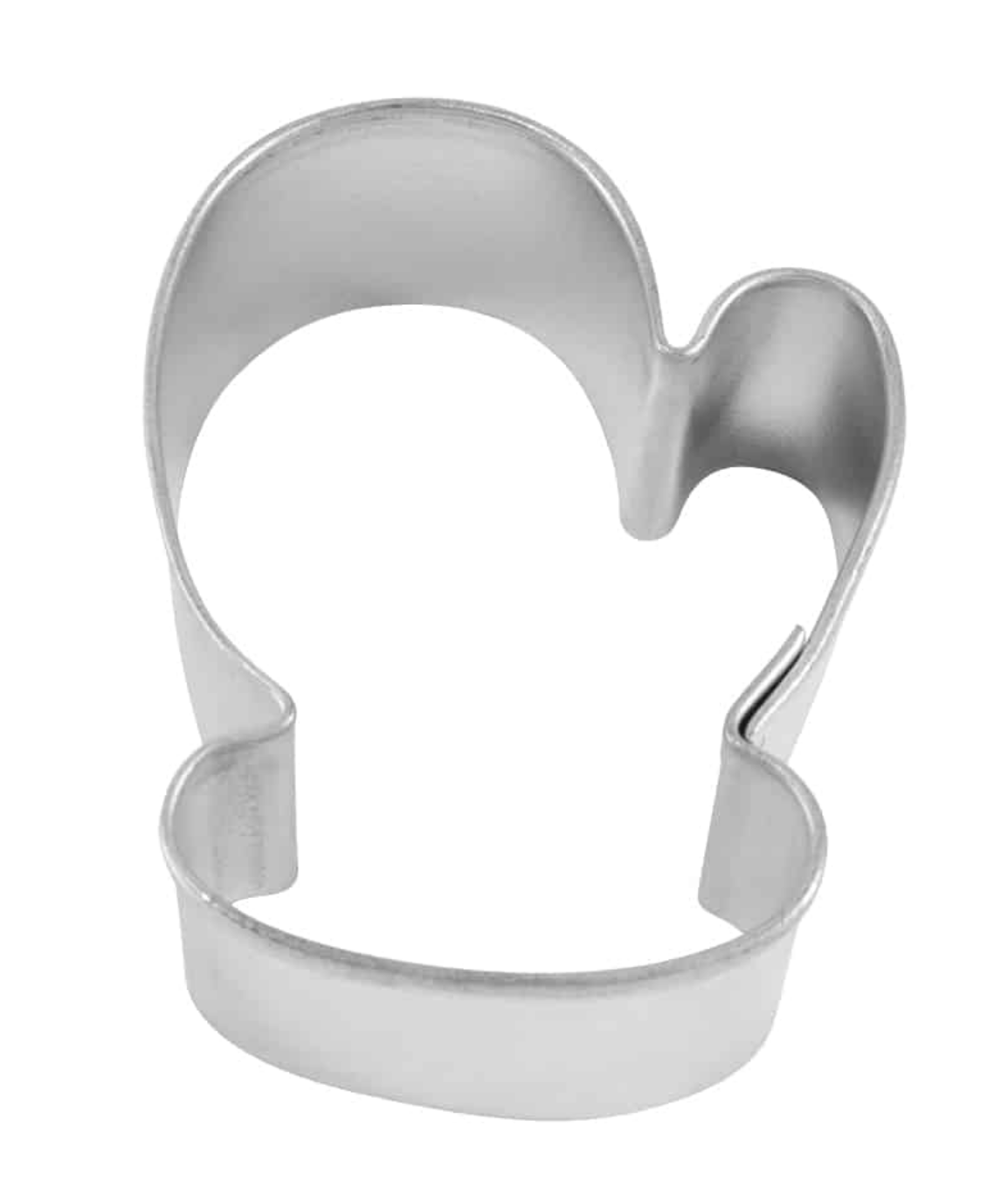 Cookie Cutter Mini Mitten