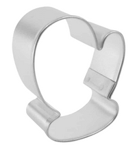 Cookie Cutter Mini Mitten