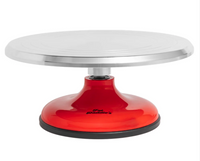 Fat Daddios Professional Turntable 12"x5"