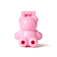 Cake Pop Small Bear Mold